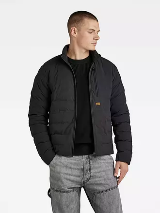 G-STAR RAW | Leichtsteppjacke | 